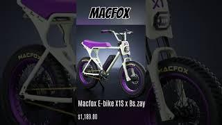 best budget E Bikes