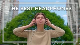 Best wireless headphones of 2025 - Best under $100, mid-tier, and overall!