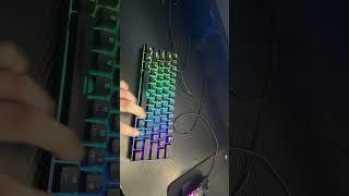 How to fix RK61 keys not working or bad delay In 10 seconds