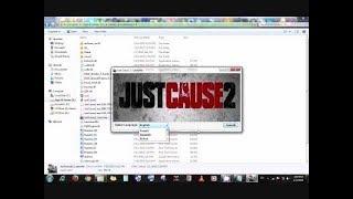 How to fix Just Cause 2 DirectX Code 15 error 100% FIXED!!!