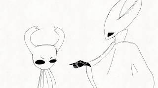 Sibling Bonding | Hollow Knight