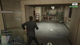 Bank & ATM System GTA 5 RPG RageMP