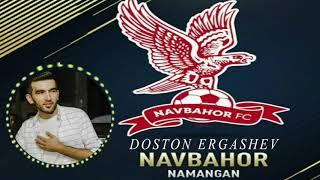 Doston Ergashev - NAVBAHOR