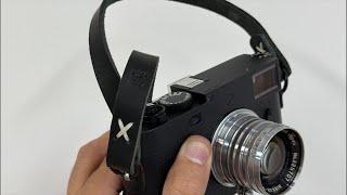 Great Camera Strap For the Money you can’t ignore. Owlkrown