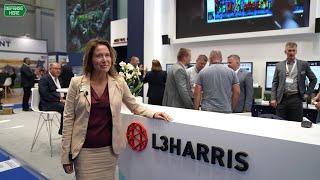 L3Harris details Poland deal in Defensehere interview