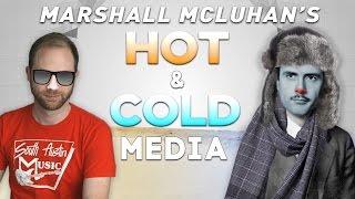 But Wait: Are You Hot, Or Is Your Media?