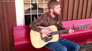Colton James - On the Run