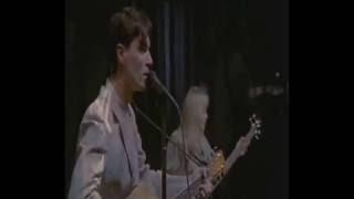 Talking Heads - Heaven - Lyrics