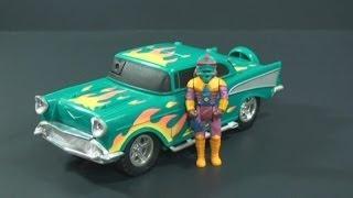 M.A.S.K. Hurricane