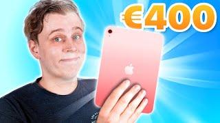 De beste GOEDKOPE Tablets Onder €400!