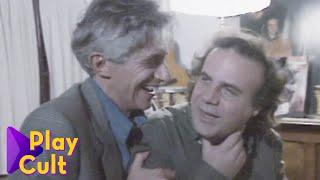 SCHERZO A JERRY CALÀ - Scherzi a parte 1994 | Mediaset Play Cult