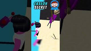 CASEOH SECRET ON BALDI'S BASICS #baldisbasicsplus #roblox #gaming #tipsyoutube