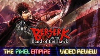 Berserk and the Band of the Hawk (PS4) - Review