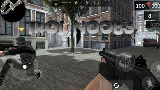 TROL NOOBS IN COPS #2