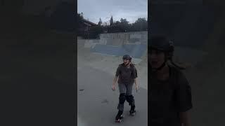 I haven’t skated in 3 weeks! Looking forward to a weekend full of skating how that I’m back!