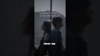 Best Urdu Poetry |Poetry Hub #poetry #shayari #urdupoetry #poetry #heartfeltpoem