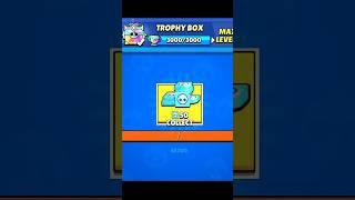 Trophy Road Rework (RIP) 