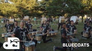DCI 2019: Bluecoats Drumline - DCI Finals (Warmups + Book) (4K)