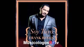 Frank Reyes - Del Amor Al Odio (Audio Original)