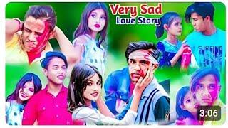 Very Sad Love Story_Music_company_New _Shooting_Vlog_with_Sahil_an...Rehan