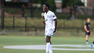 Men's Soccer vs Maryvile 9/24/2024