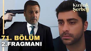 Kızılcık Şerbeti 71. Bölüm 2. Fragmanı | Benim Hayatım Kaydı Fatih!