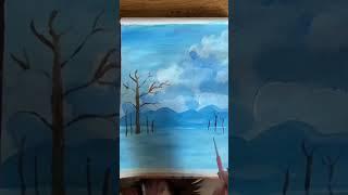 5 Acrylic Painting Mistakes to Avoid | Beginner Tips for Better Acrylic Art: Part 5