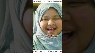 Kindness in Community Fund: Meet The Zubin Foundation
