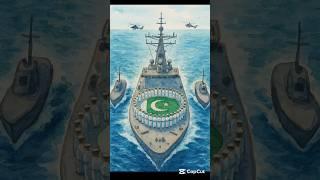 Power and Pride of the Pakistan Navy | Pakistan  Navy Zindabad #paknavy #navalstrategy