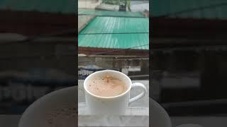 Rain Tea,, last .#etus vlo#love #vlog