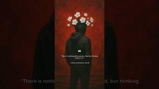 Your mind twists reality. #Shakespeare #MindTruth #Shorts