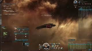 Besieged Covert Research Facility - EVE Online