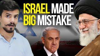 Iran vs Israel | Iran Attack Israel | Middle East War | MehdiCast