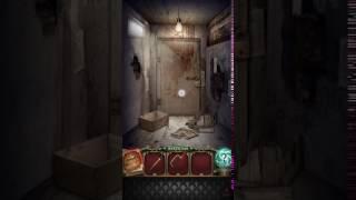 Hidden Escape Level 49 Solution Walkthrough Gameplay Room 49 Guide