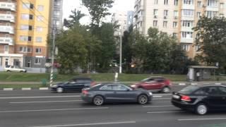 Москва Севастопольский пр т д 15к1 видео 1 16 00