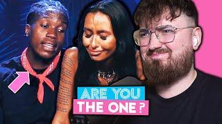 Joshy Josh hat TOXISCH neu definiert.. | Are You The One? | @MarcelReagiert