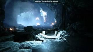 Unreal Engine 4 Effects Cave