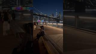 Must see views in Brooklyn, New York City | Brooklyn | DUMBO | NYC #nyc #brooklyn #travelnyc