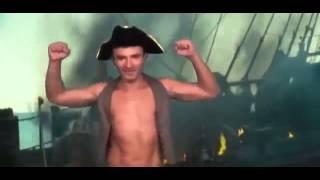 Aleksandr Pistoletov   Pirate of the Caribbean