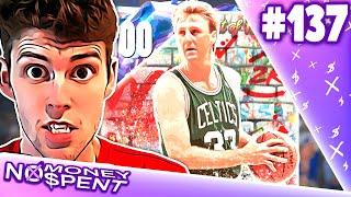 NO MONEY SPENT SERIES #137 - DOWN 11 POINTS IN THIS SHOWDOWN GAME CAN WE COME BACK? NBA 2K25 MyTEAM