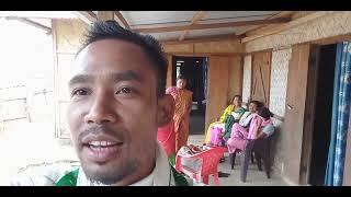 Home flowers garden n married party vlog.