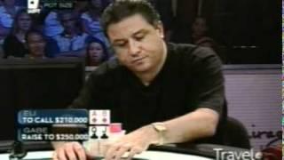 World Poker Tour 3x01 Mirage Poker Showdown Part 2