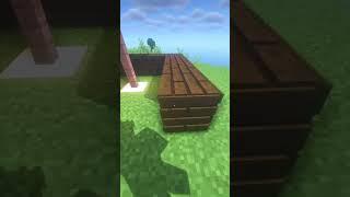 Build This Pool Before Getting AFK ( Minecraft AFK POOL )