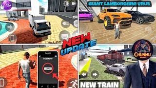 How to Use RGS Menu in IBD3D  | All Hidden Features In New Update