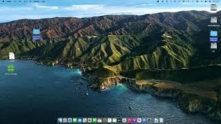 Fix Clover Package macOS BS 11