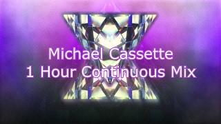 Michael Cassette 1 Hour Continuous Mix