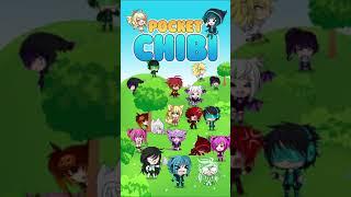 Testing Gacha Studio and Pocket Chibi