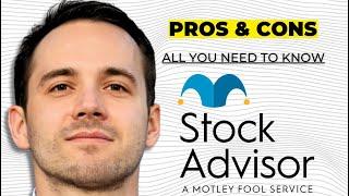 Motley Fool Stock Advisor Review 2024 - Is It Worth It?