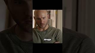 5 years old girl accidentally ate her father's stash #shorts
