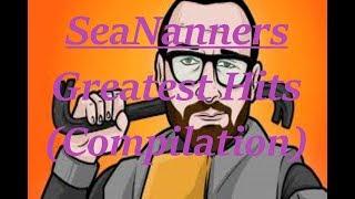 SeaNanners -  Greatest Hits (Compilation)